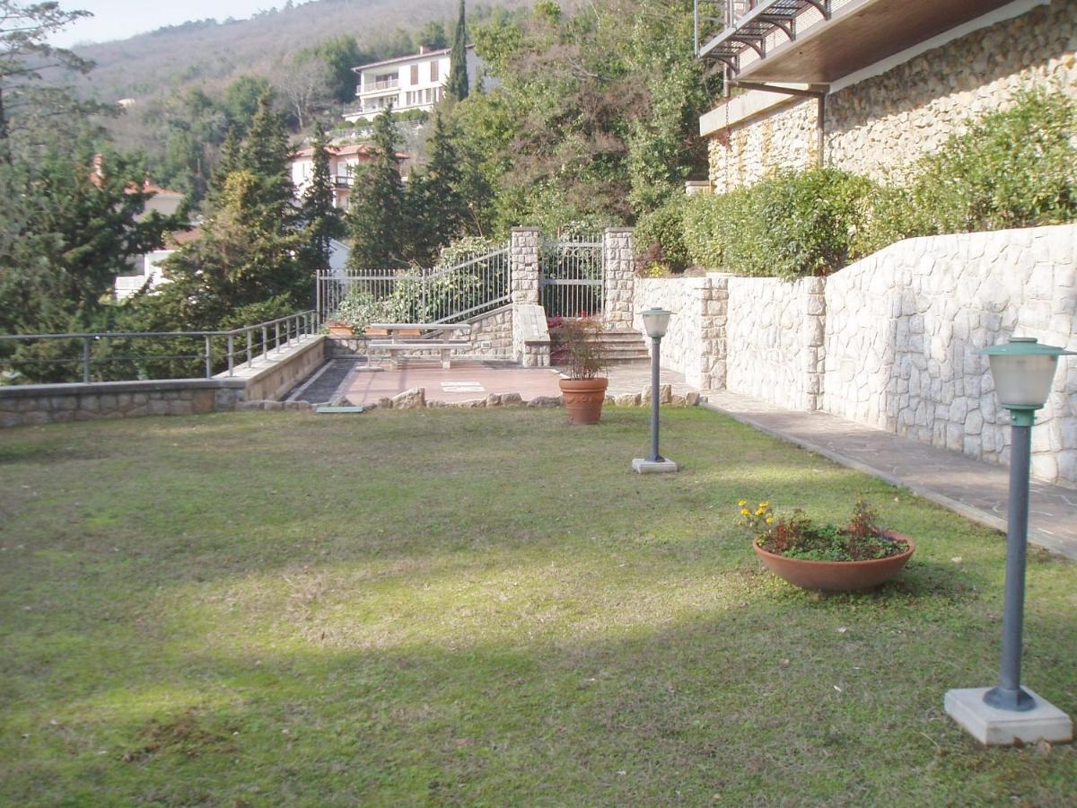 Soba Bosa Hotel Abbázia Kültér fotó