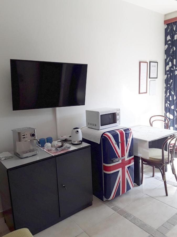 Soba Bosa Hotel Abbázia Kültér fotó