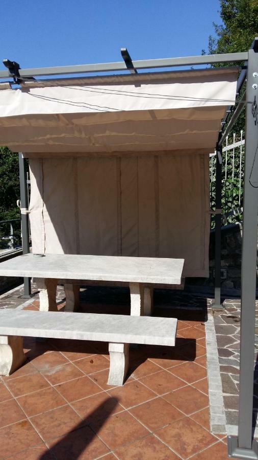 Soba Bosa Hotel Abbázia Kültér fotó
